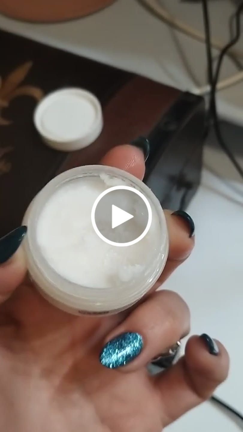 Customer video review of Kisser