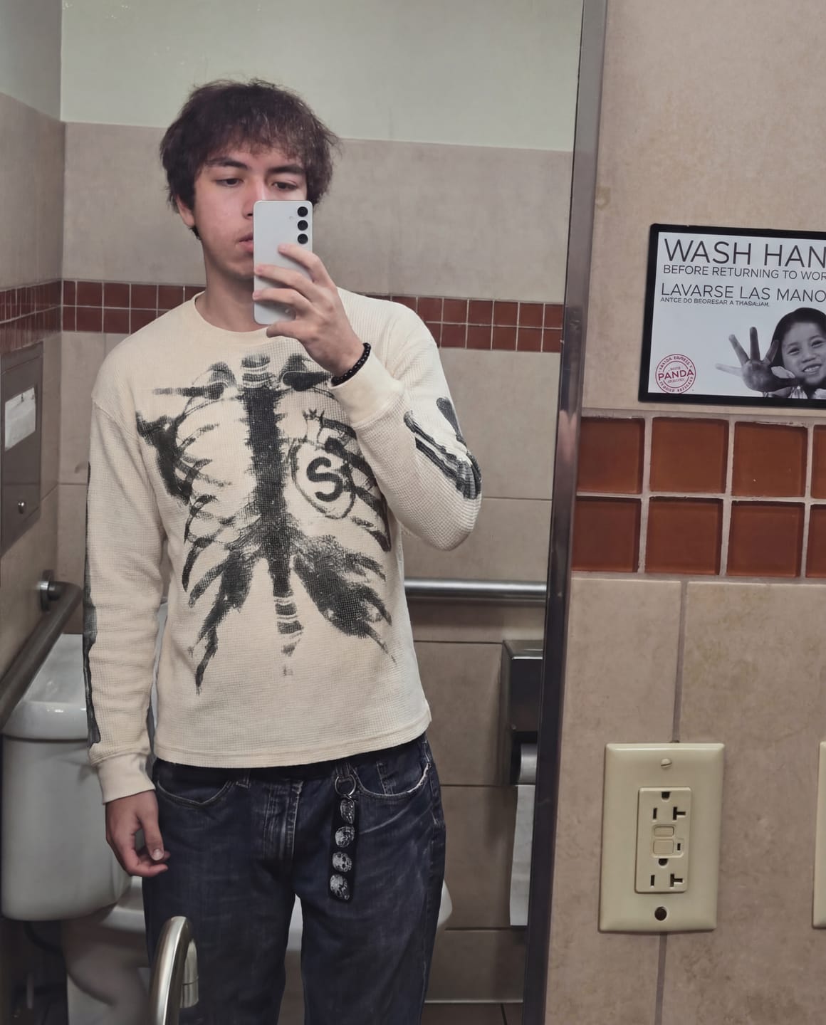 Customer photo review of 'XRAY' THERMAL