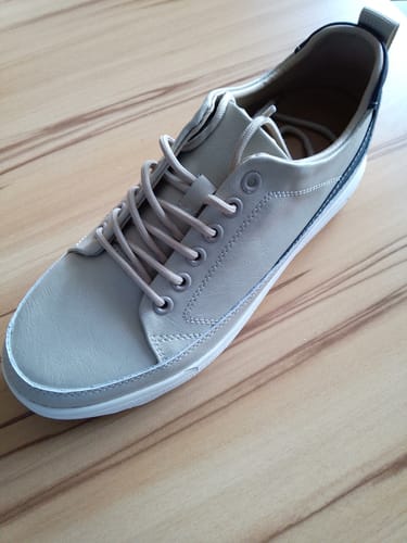 Customer photo review of ELEVATESHOES CARLOS
