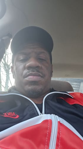 Customer photo review of Miracle Hair Growth Oil