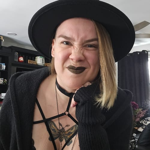 Customer photo review of Ritual