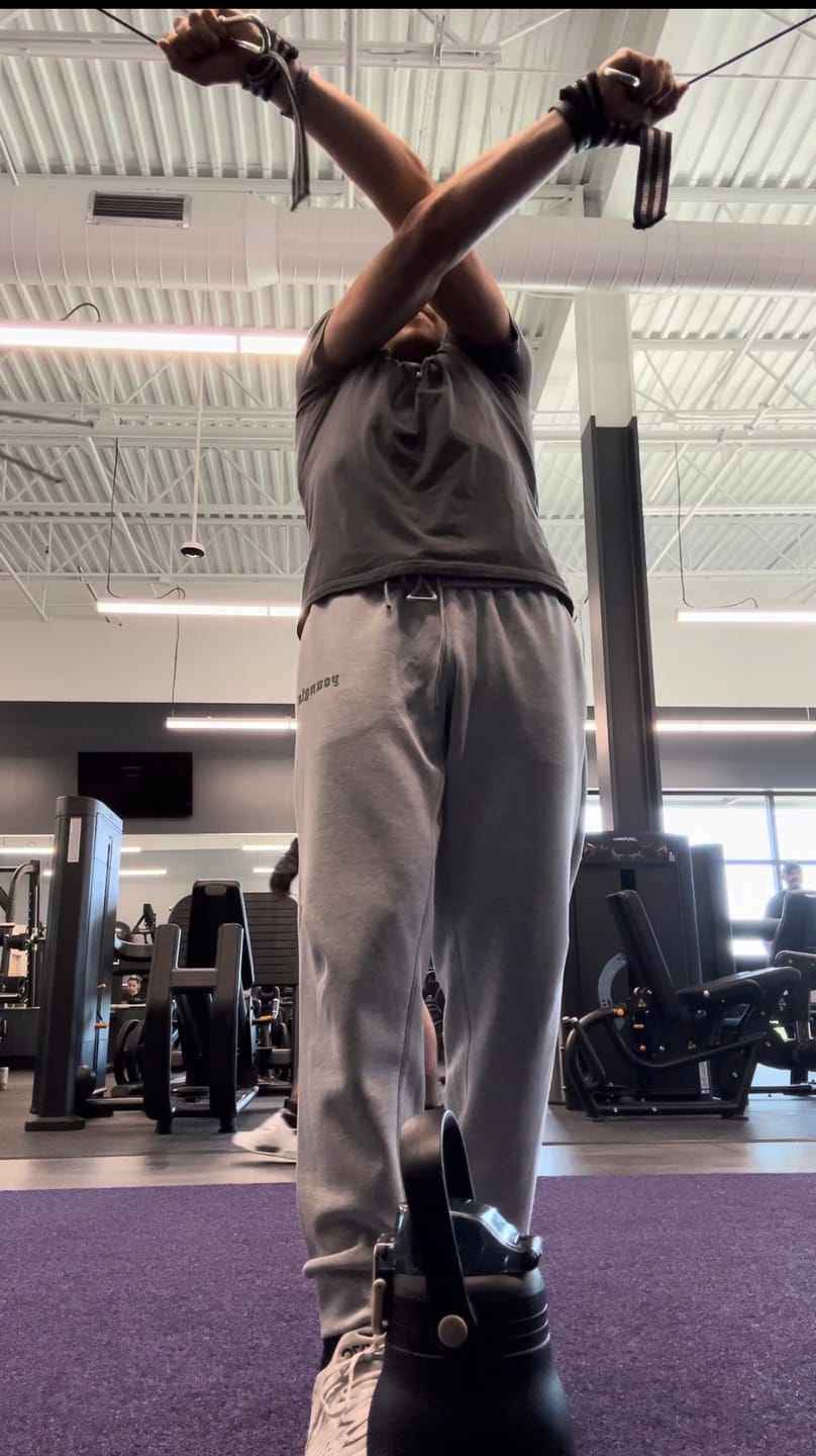 Customer photo review of 2021 - Soft AF Joggers