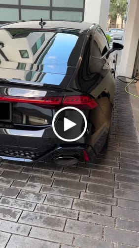 Customer video review of Throttle - 16oz. w/ Black Sprayer