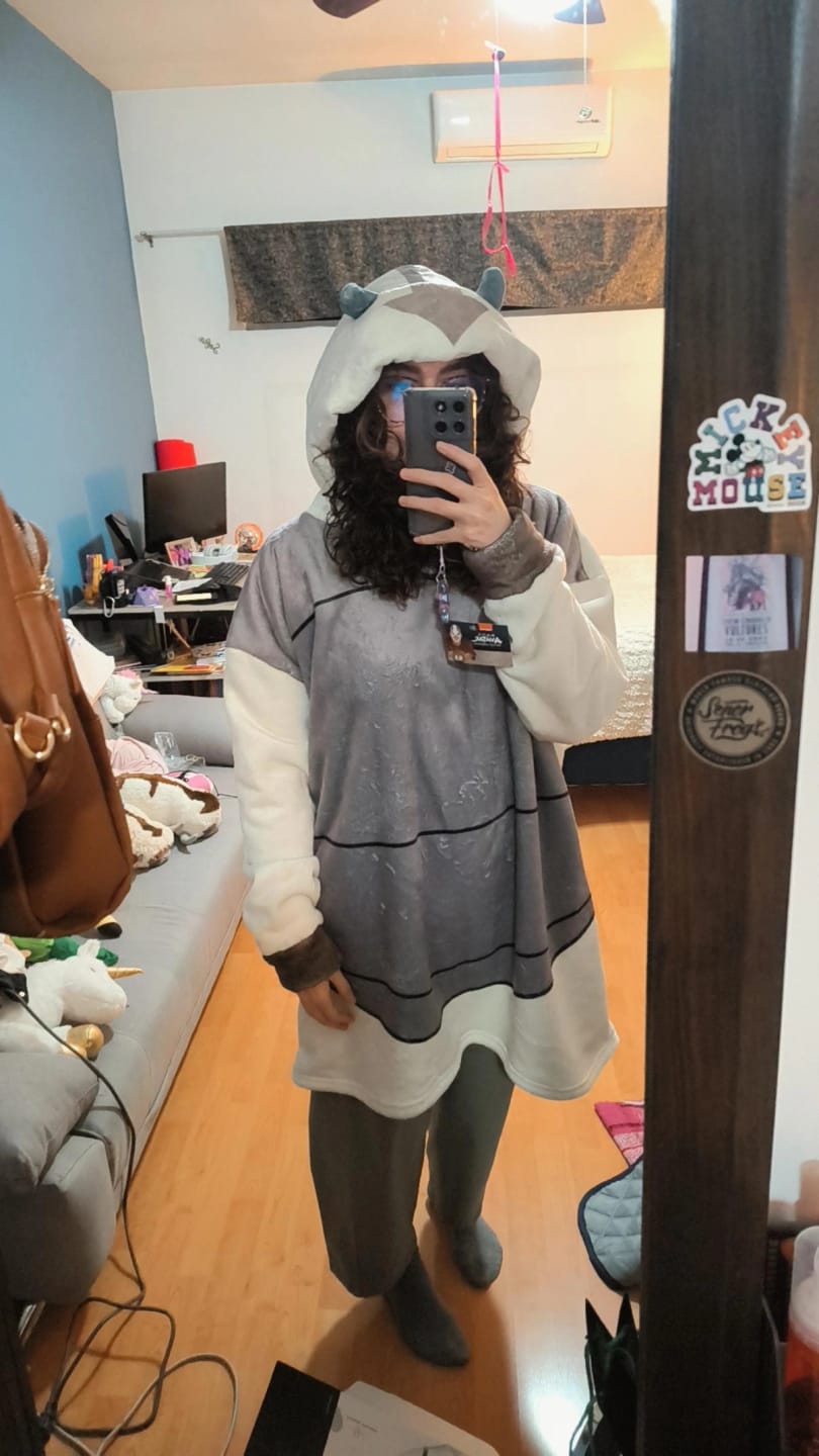 Customer photo review of Sudaderota Appa