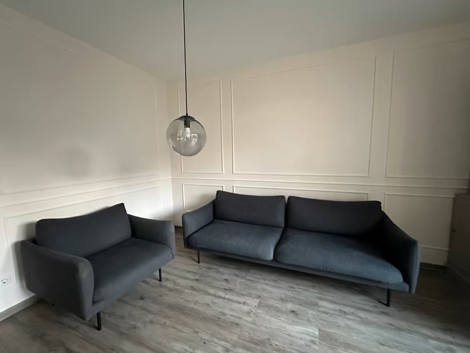 Customer photo review of Marin Üçlü Koltuk Kırık Beyaz