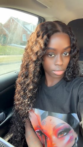 Customer photo review of Hold Me Down™ Adhesive (Ain’t No Other™)