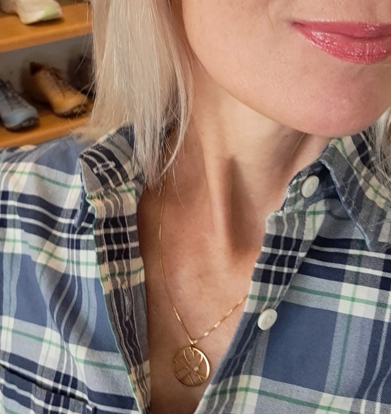 Customer photo review of Create Your Map