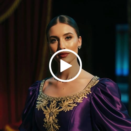 Customer video review of Cera de Soja para velas en Molde, Pilar y Wax-melts (APF)