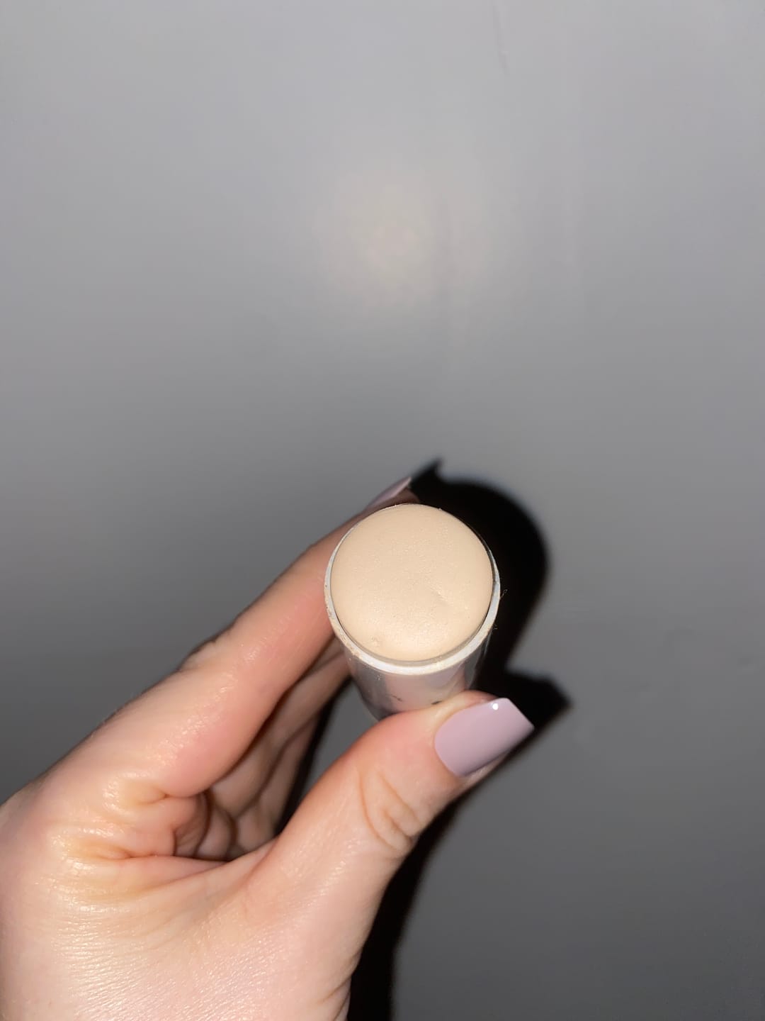 Customer photo review of Skin Stick