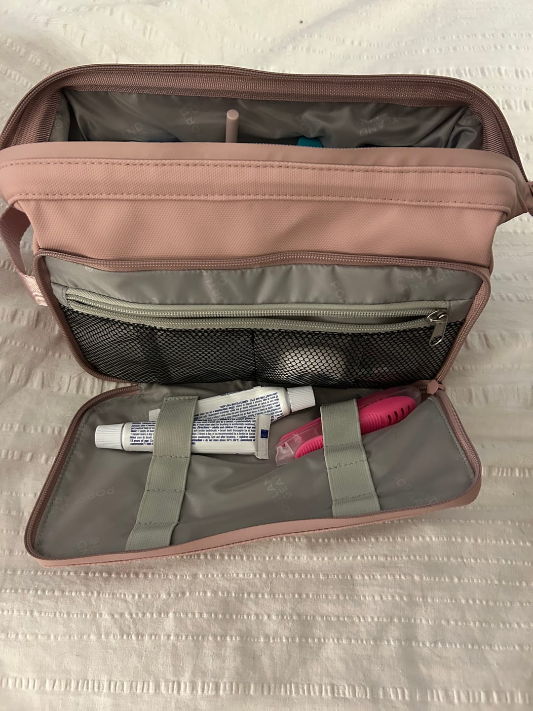 Customer photo review of Cascade Kit - Standard