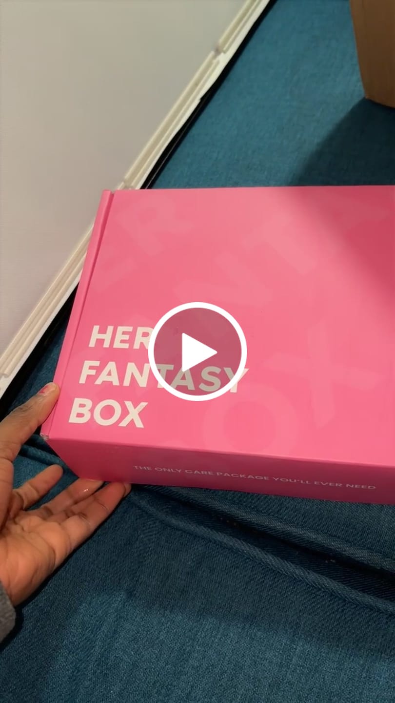 Customer video review of Everywhere Deodorant (Berry) - Long Lasting Odor Block
