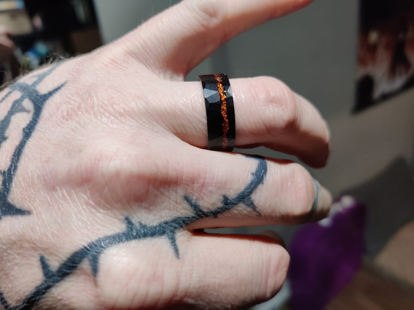 Customer photo review of The Städ