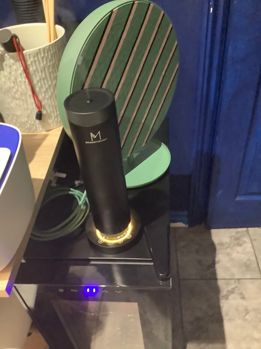 Customer photo review of Noir Oud