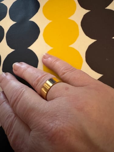 Customer photo review of Magneva – Päivittäinen keveys, luonnollinen tasapaino