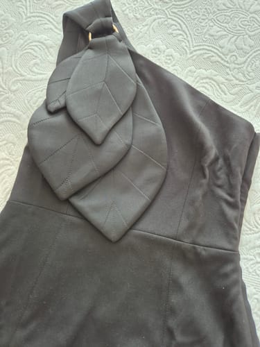 Customer photo review of Vestido - 525962