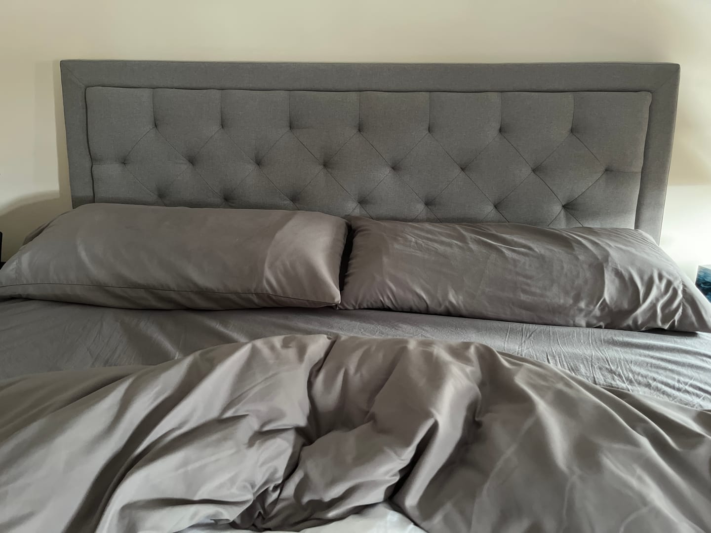 Customer photo review of Grounding Sheets Canada by Tala