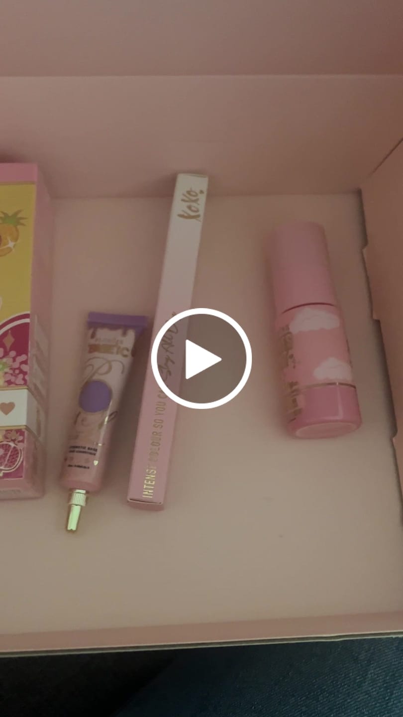 Customer video review of P.Louise Mystery Bundle
