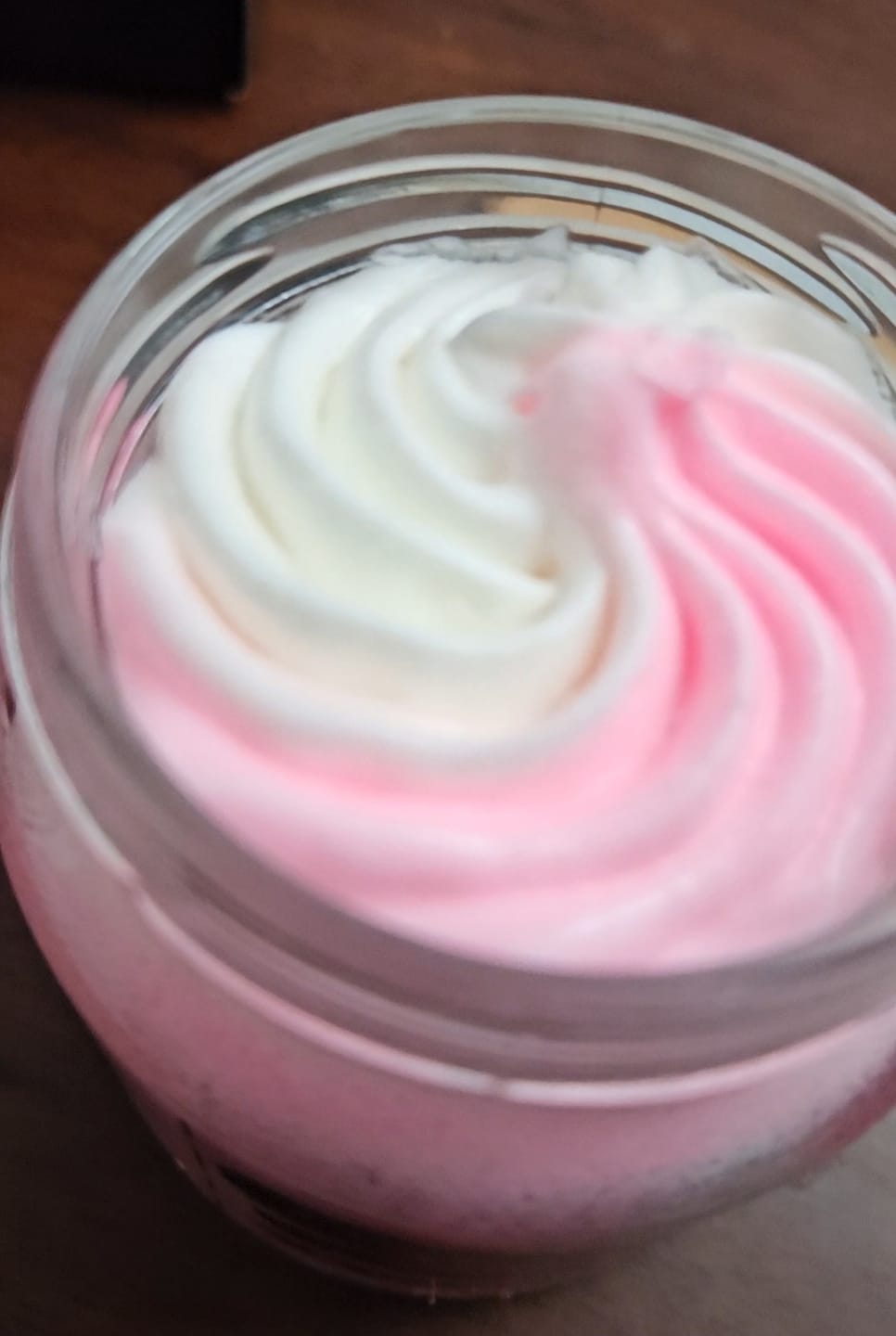 Customer photo review of Exfoliante Fresame Mucho