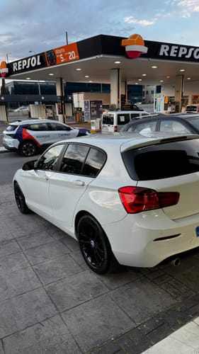 Customer photo review of Hidratador de Neumáticos 5L/25L - MK