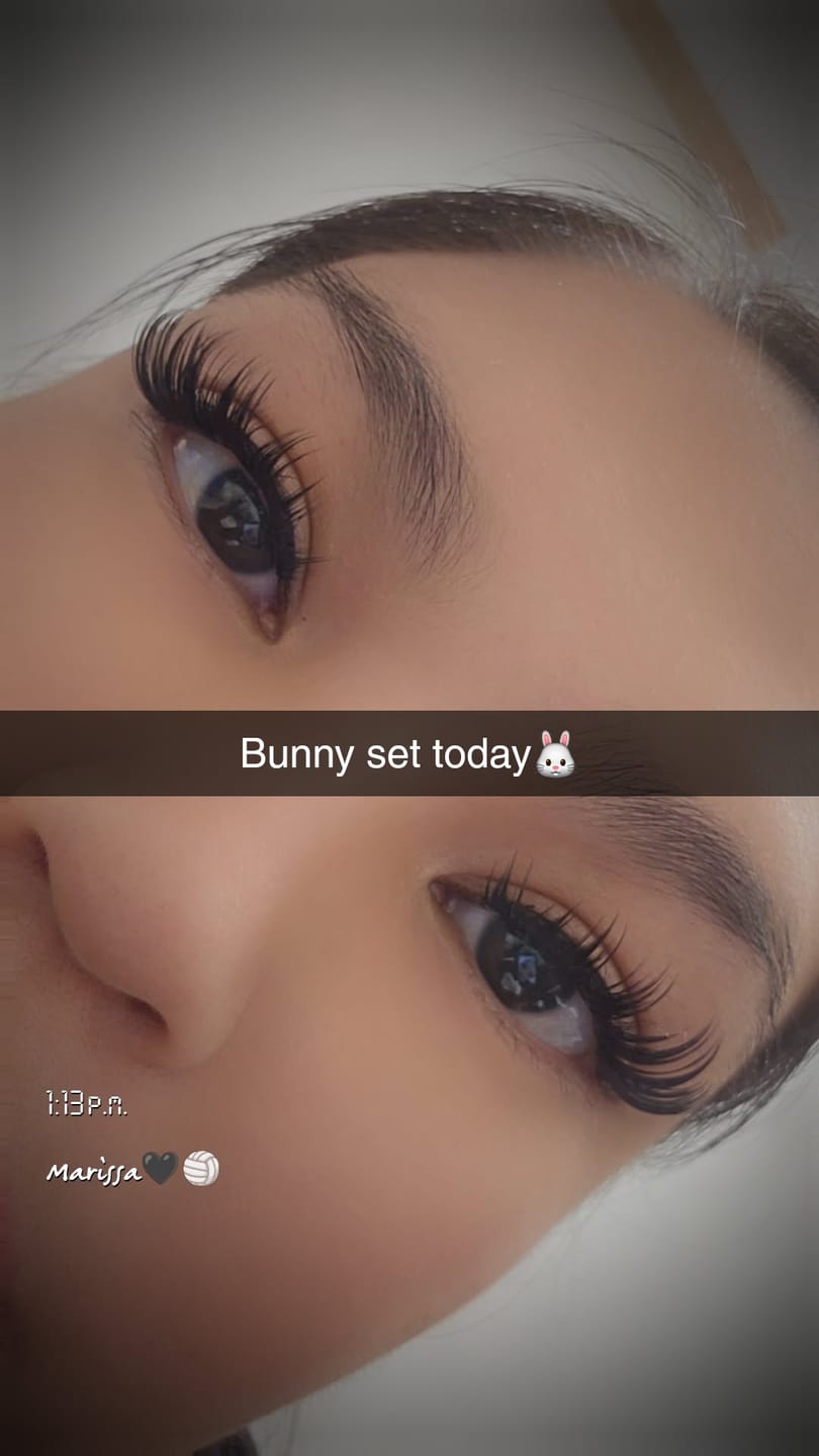 Customer photo review of Bunny