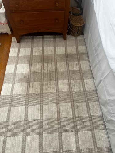 Customer photo review of Green Mitt Kit