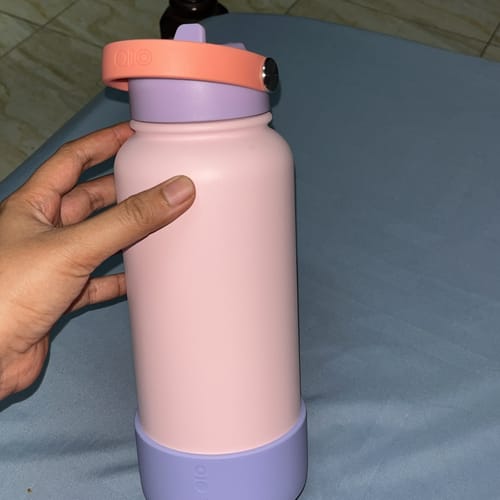 Customer photo review of Palette Parade Ace Bottle Mega