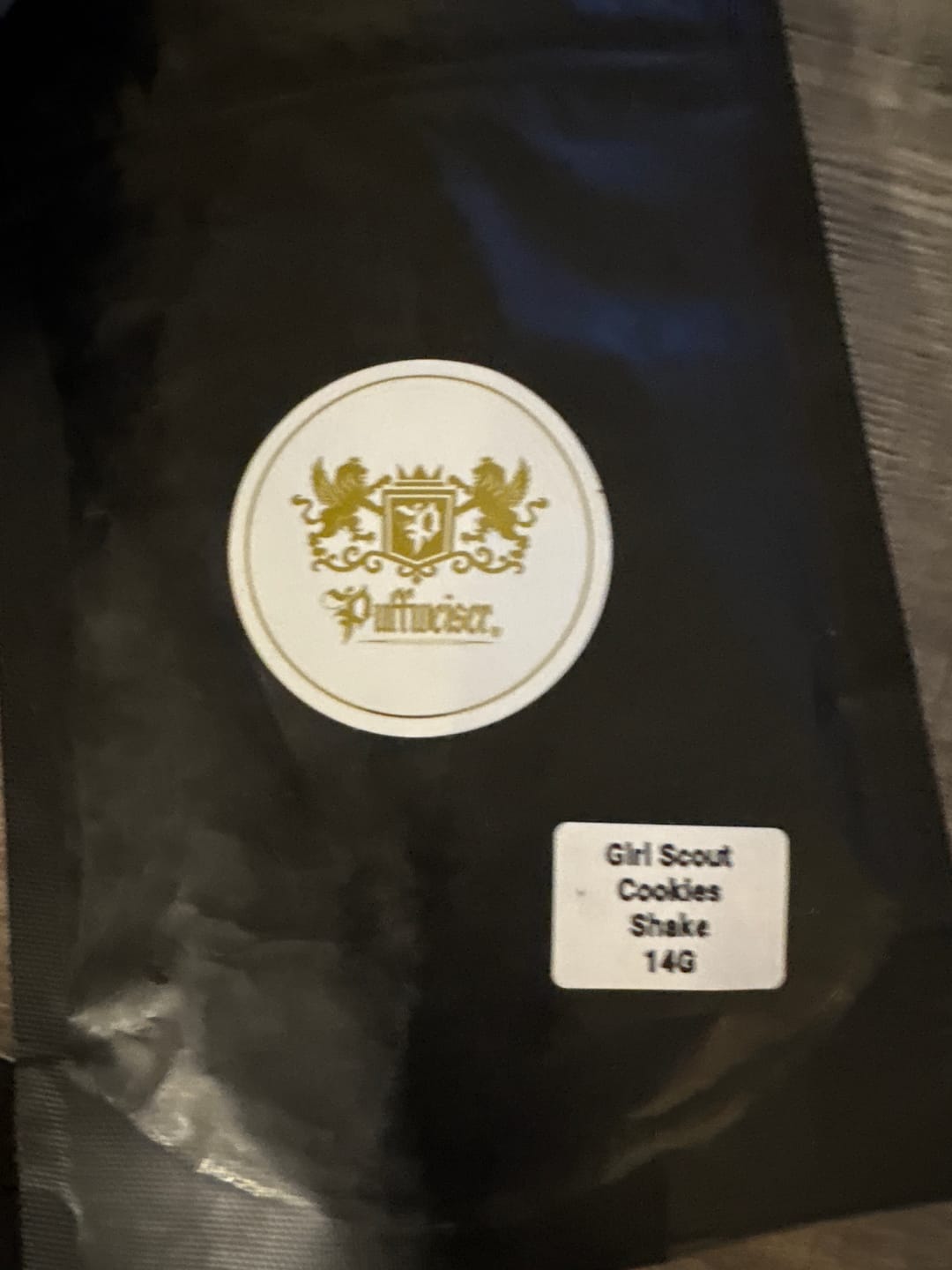 Customer photo review of Shake Squad Bundle