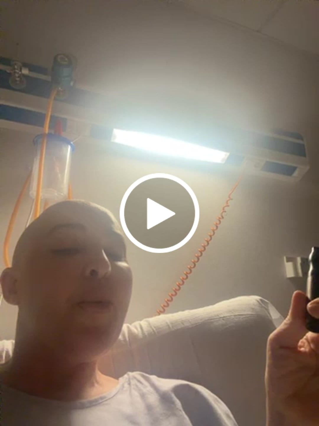 Customer video review of Lio Flavor Cores