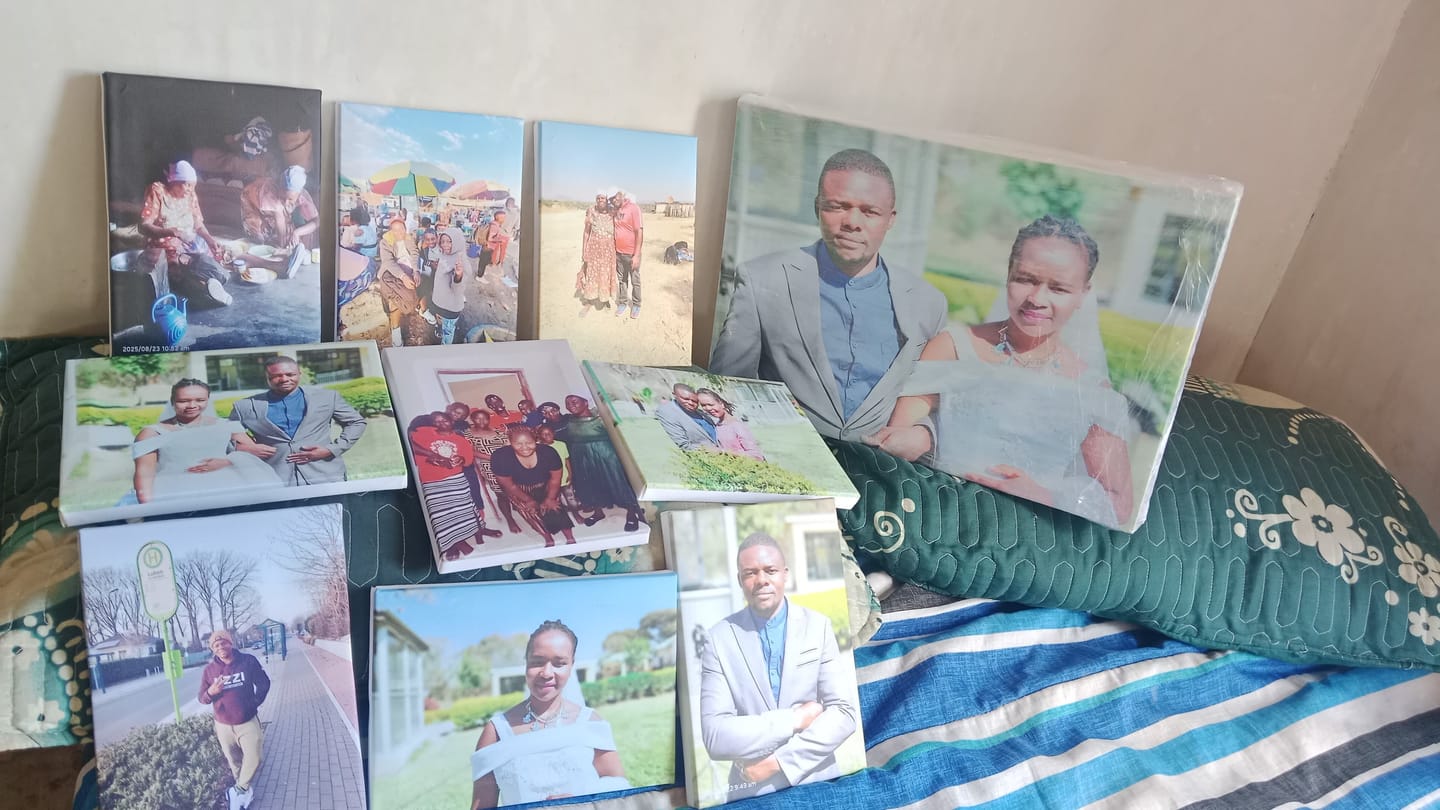 Customer photo review of 17 Piece Best Value Deal