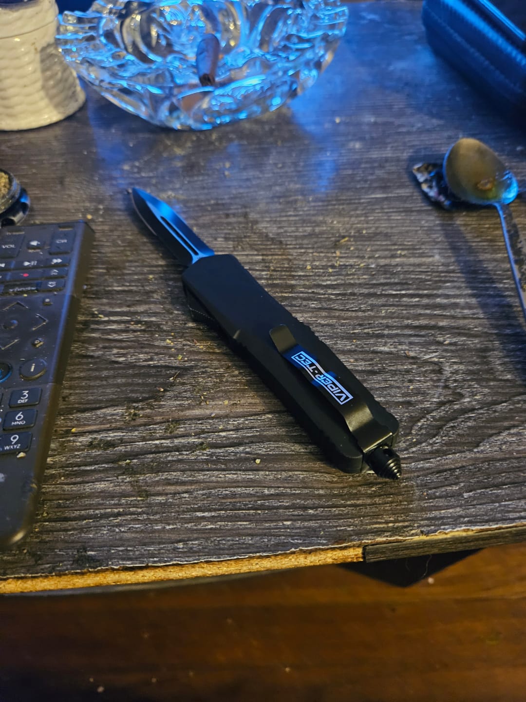 Customer photo review of Monthly OTF Subscription
