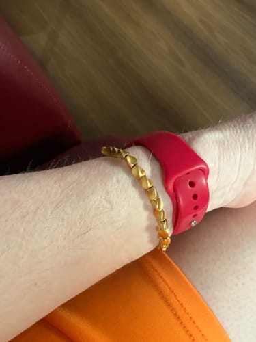 Customer photo review of 100 Mini-Affirmations for Manifesting Anything