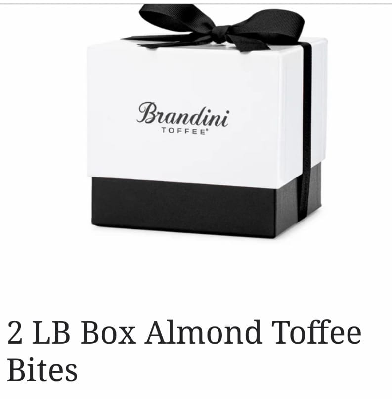 Customer photo review of Brandini Bundle