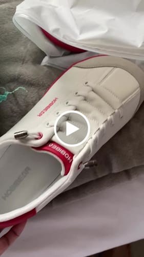 Customer video review of Sorrel - Barefoot De Ocio