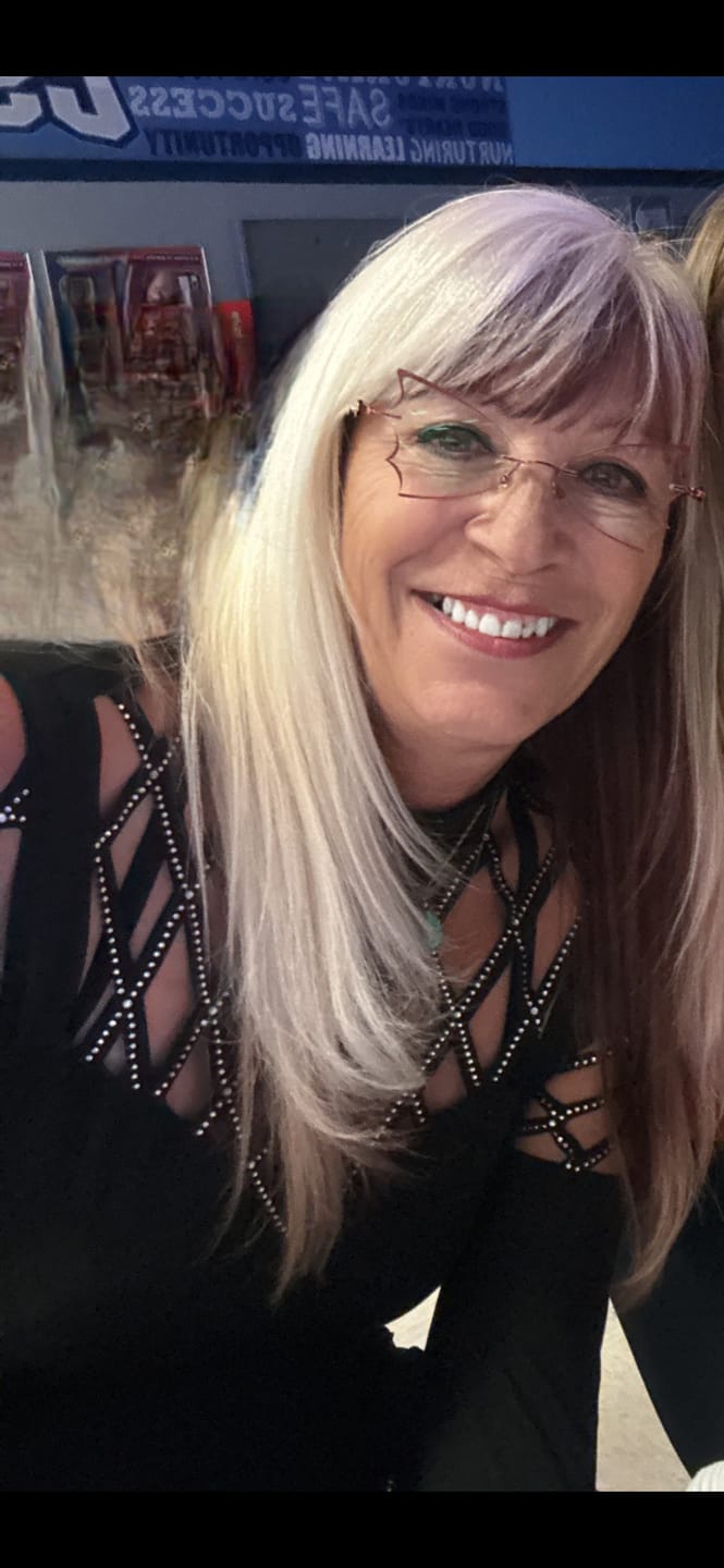 Customer photo review of Batz Eyeglasses
