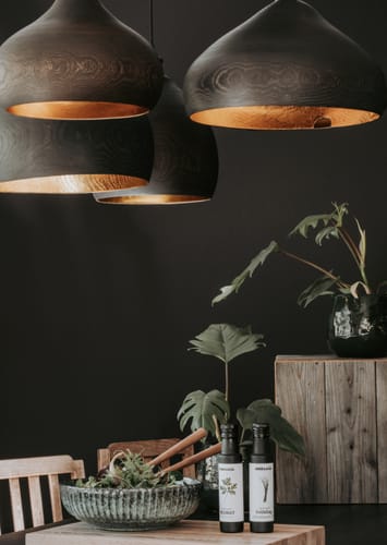 Customer photo review of Bio-Basilikumöl