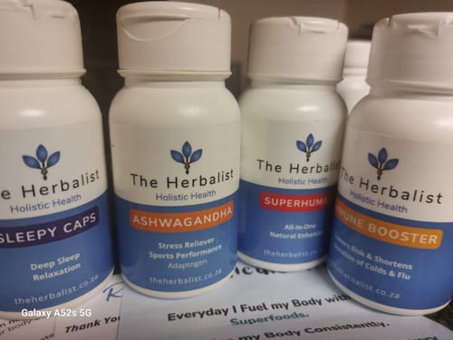 Customer photo review of The Essentials