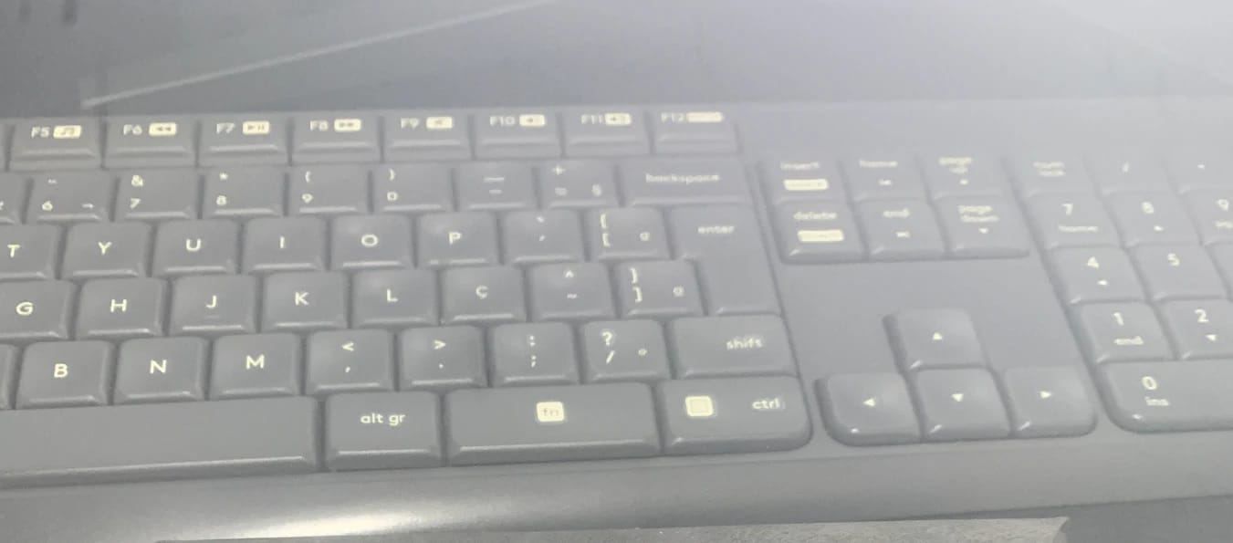 Customer photo review of Óculos Clip-on Hecarim (1 Lente)