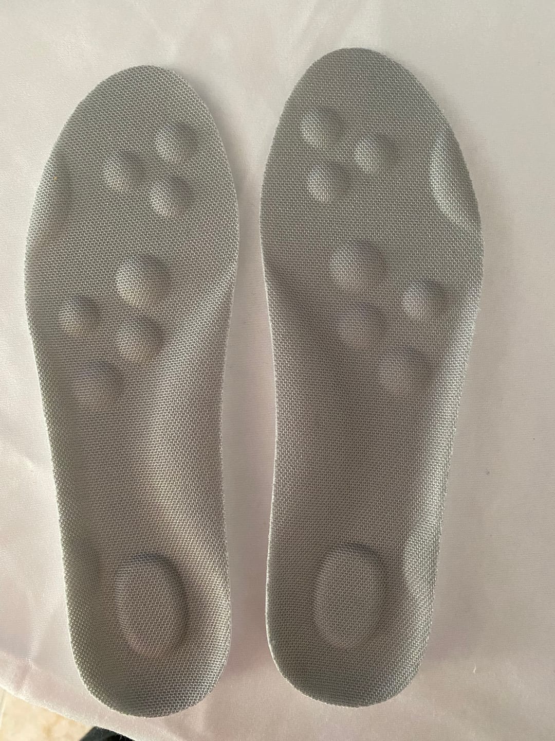 Customer photo review of Plantillas CloudStep®