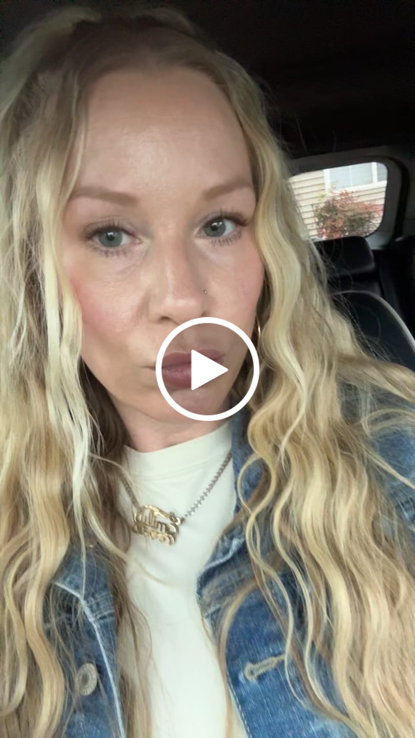 Customer video review of Dreamy - Brown