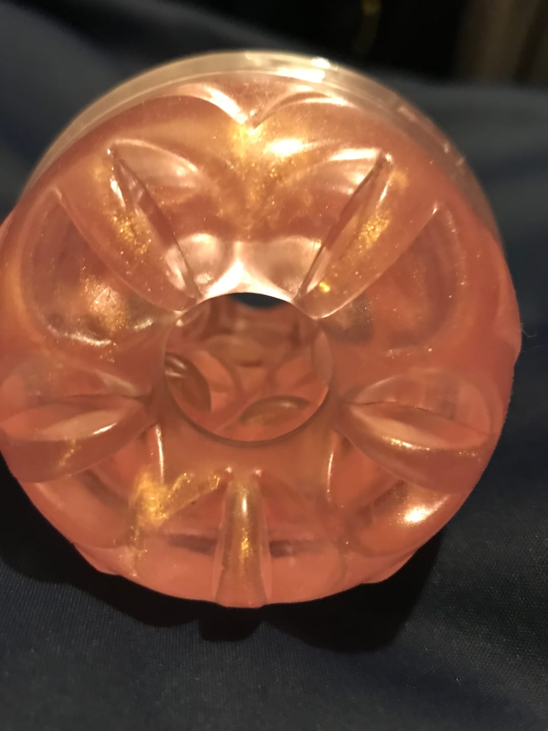 Customer photo review of Quickshot Turbo