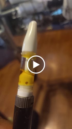 Customer video review of Truffle Berry Cart
