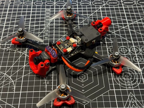 Customer photo review of SirenA F35