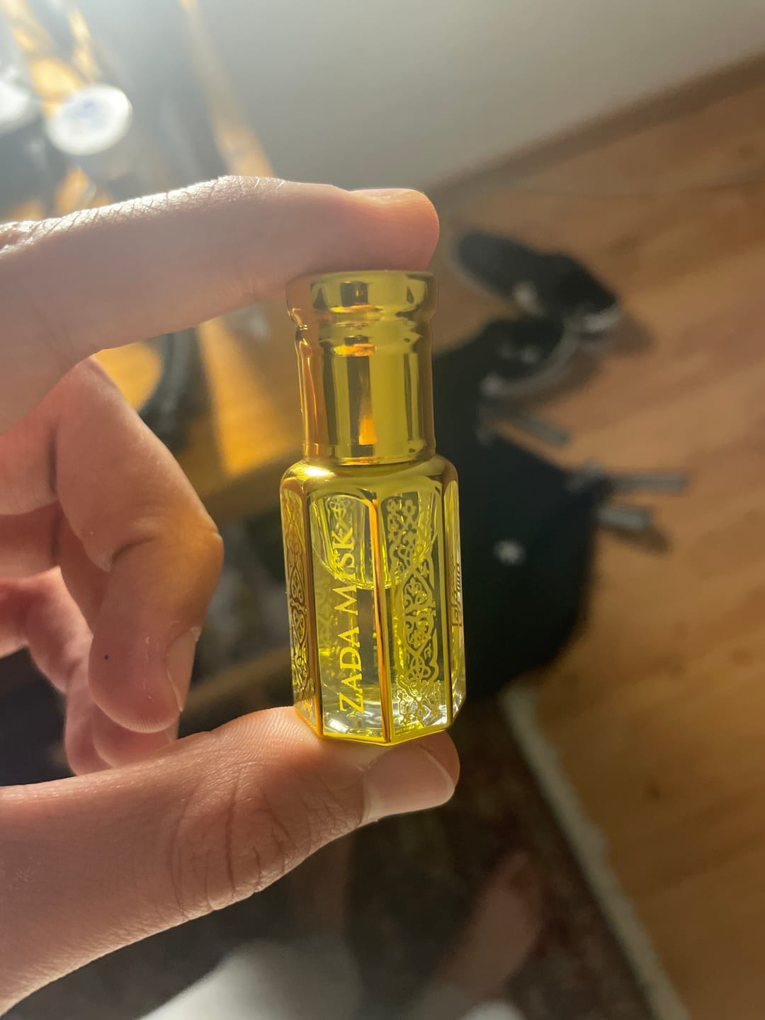 Customer photo review of Z180 - Naxian Elegance (Naxos 1861)