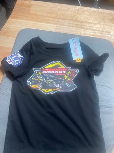 Customer photo review of DTF Transfers Gangsheet Builder