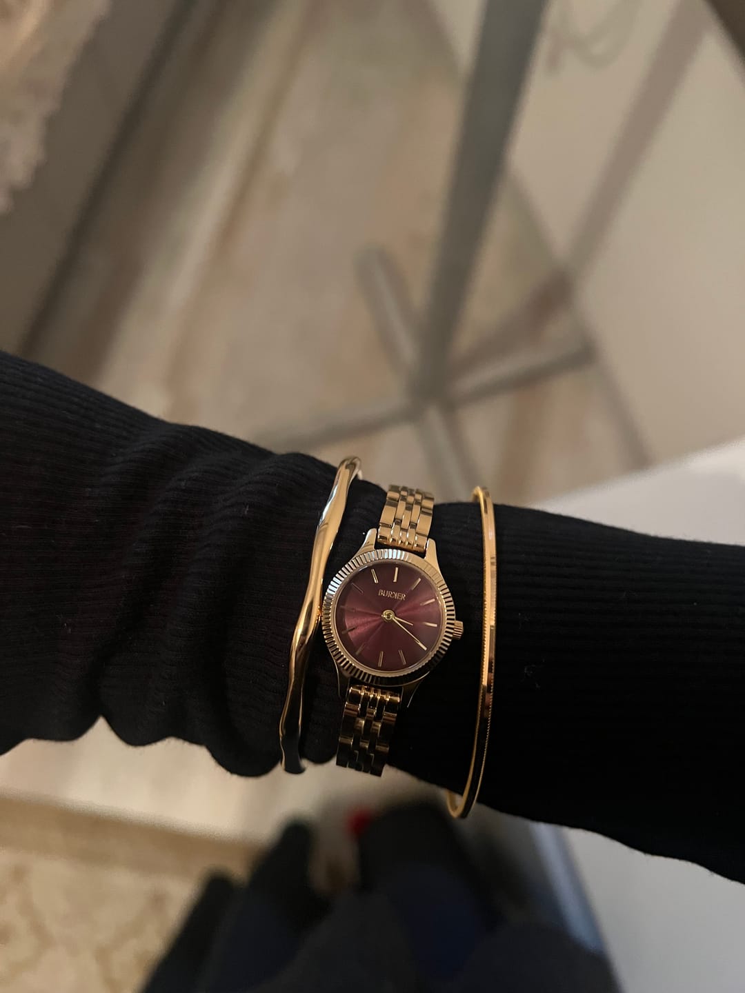 Customer photo review of Cleo Bracelet