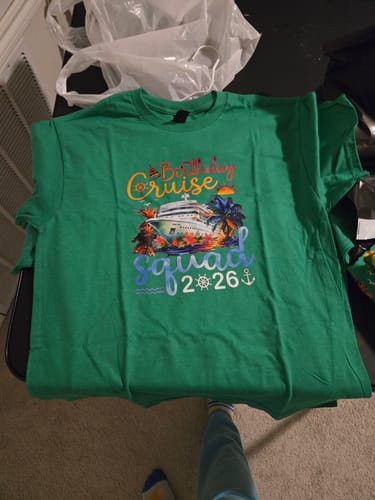 Customer photo review of In Store Designs