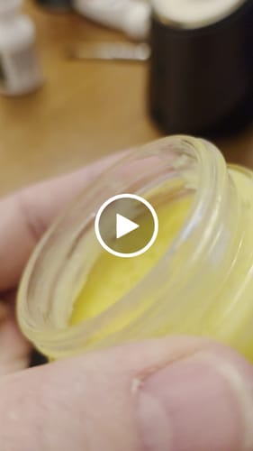 Customer video review of Shipping Protection