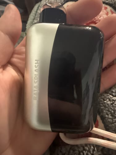 Customer photo review of 2% Fume Pro 30K Puffs 2%