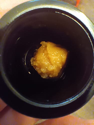 Customer photo review of Ice Cream Cake (Reserve Wash)