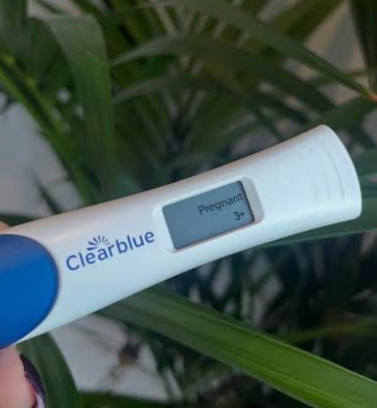 Customer photo review of Fertility Supplement